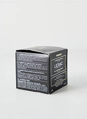 Soin du visage noir LIERAC pour femme seconde vue