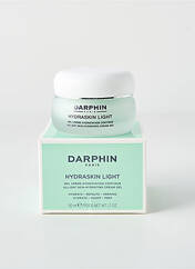 Soin du visage vert DARPHIN pour femme seconde vue