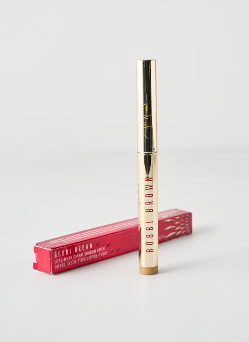 Maquillage pour les yeux or BOBBI BROWN pour femme