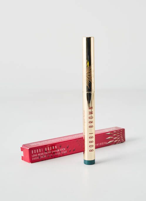 Maquillage pour les yeux vert BOBBI BROWN pour femme