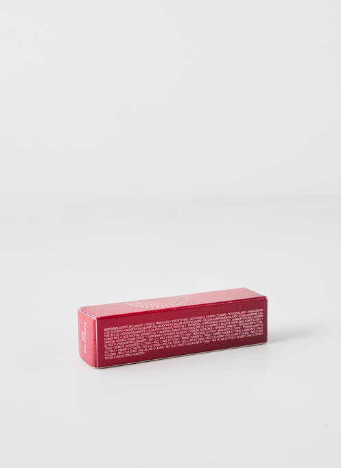 Maquillage pour les lèvres rouge BOBBI BROWN pour femme