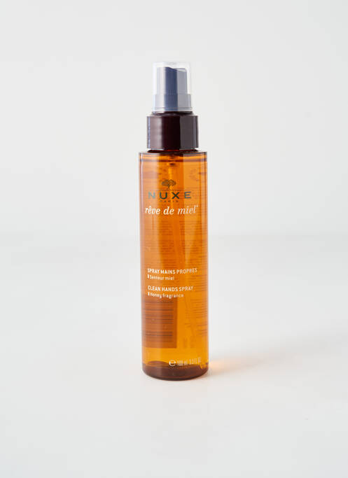 Soin du corps marron NUXE pour femme