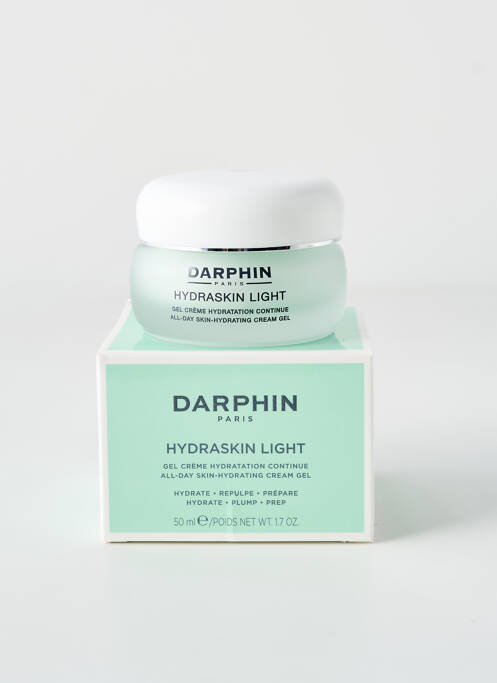 Soin du visage vert DARPHIN pour femme