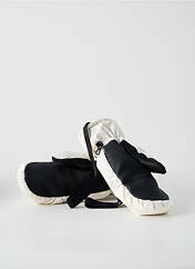 Gants beige SANS MARQUE pour femme seconde vue