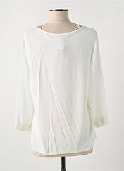Blouse blanc STREET ONE pour femme seconde vue
