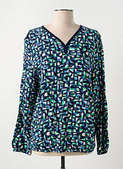 Blouse bleu CECIL pour femme seconde vue