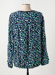 Blouse bleu CECIL pour femme seconde vue