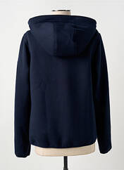 Doudoune bleu CECIL pour femme seconde vue