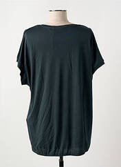 T-shirt vert CECIL pour femme seconde vue