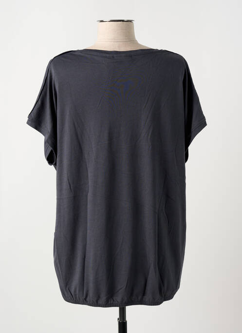 T-shirt gris CECIL pour femme