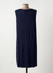 Robe mi-longue bleu CECIL pour femme seconde vue