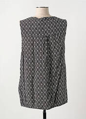 Blouse noir CECIL pour femme seconde vue