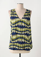 Débardeur vert LOLA ESPELETA pour femme seconde vue