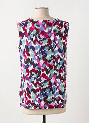 Débardeur violet CECIL pour femme seconde vue