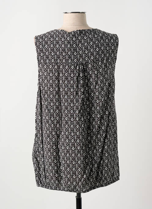 Blouse noir CECIL femme