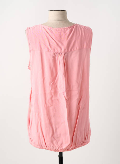 Blouse rose CECIL femme