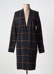 Gilet manches longues noir BETTY BARCLAY pour femme seconde vue