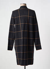 Gilet manches longues noir BETTY BARCLAY pour femme seconde vue