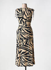 Robe longue noir BETTY BARCLAY pour femme seconde vue