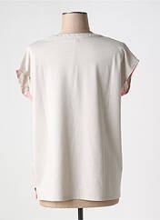 Top rose BETTY BARCLAY pour femme seconde vue