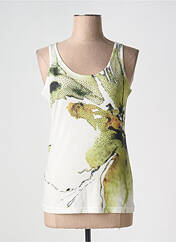 Top vert MISSY pour femme seconde vue