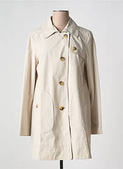 Trench beige BETTY BARCLAY pour femme seconde vue