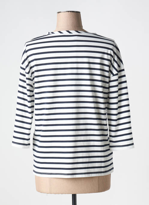 Top noir BETTY BARCLAY pour femme