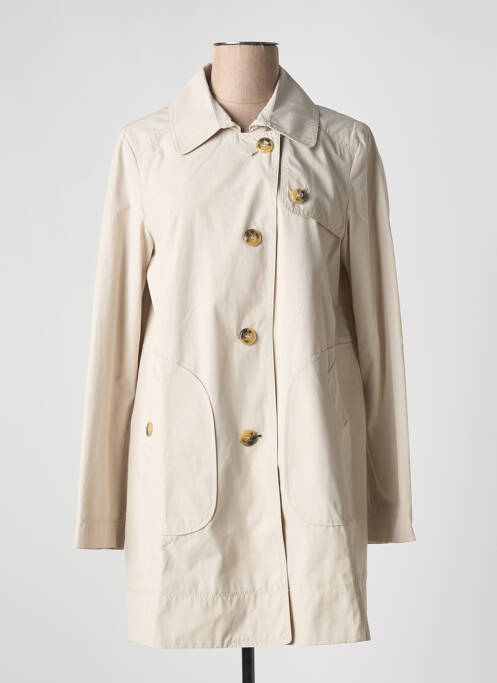 Trench beige BETTY BARCLAY pour femme