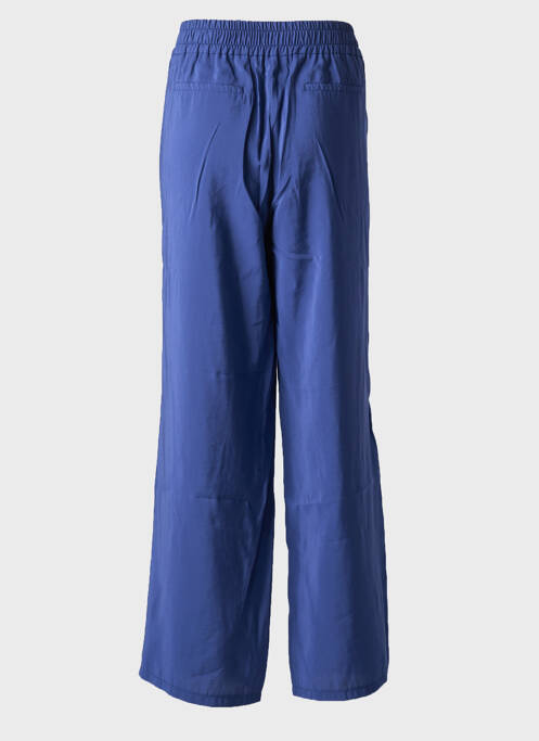 Pantalon large bleu BETTY BARCLAY femme