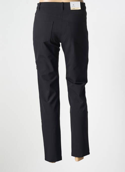 Pantalon slim noir BETTY BARCLAY femme
