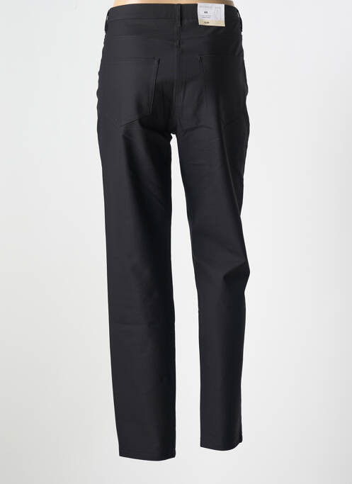 Pantalon slim noir BETTY BARCLAY pour femme