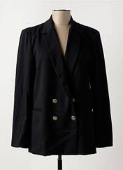 Blazer noir LA PETITE ETOILE pour femme seconde vue