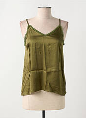 Top vert ARTLOVE pour femme seconde vue