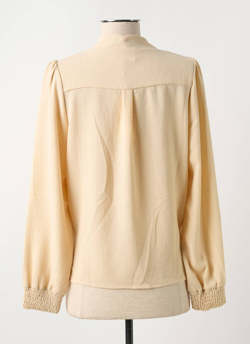 Blouse beige ARTLOVE pour femme