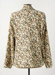 Blazer beige LA PETITE ETOILE pour femme seconde vue