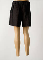 Short noir PAKO LITTO pour femme seconde vue