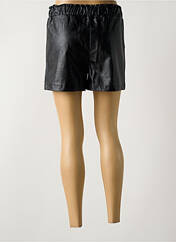 Short noir PAKO LITTO pour femme seconde vue