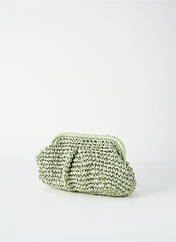 Sac vert AUREN pour femme seconde vue