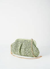 Sac vert AUREN pour femme seconde vue
