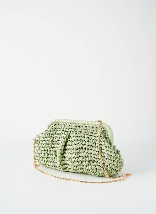 Sac vert AUREN pour femme