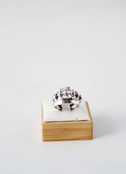 Bague argent ORITAO pour femme