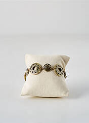 Bracelet or KONPLOTT pour femme seconde vue