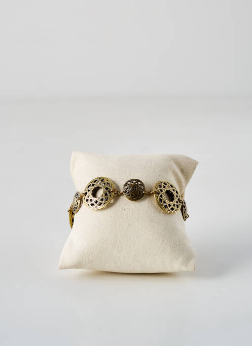 Bracelet or KONPLOTT pour femme