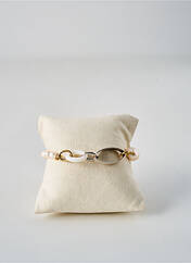 Bracelet blanc NATURE BIJOUX pour femme seconde vue