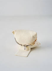 Bracelet blanc NATURE BIJOUX pour femme seconde vue