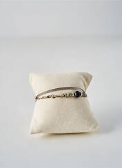 Bracelet argent LO ET MA pour femme seconde vue