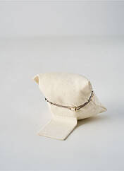 Bracelet argent LO ET MA pour femme seconde vue