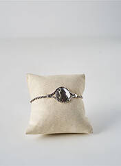 Bracelet argent ORI TAO pour femme seconde vue