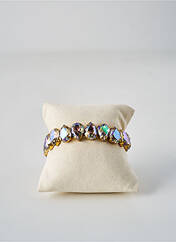 Bracelet or OPALE pour femme seconde vue