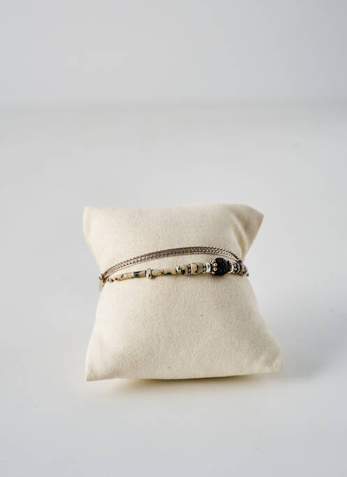 Bracelet argent LO ET MA pour femme